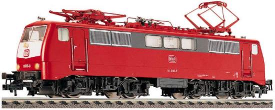 Electric locomotive BR 111 in oriental red livery in digital version<br /><a href='images/pictures/Fleischmann/64347.jpg' target='_blank'>Full size image</a>